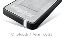 maxtor onetouch 4守护你