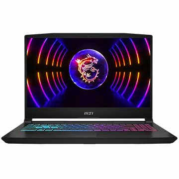 MSI Katana15 B13VEK-BB71362H16GXXDX11MH