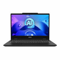 MSI VenturePro 15 AI A1UDXG-GGU5125H16G