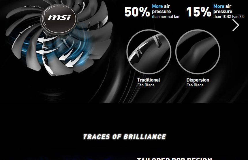 MSI RTX 3060 Ti VENTUS 2X 8G OC GDDR6X ( RTX 3060 TI VENTUS 2X 