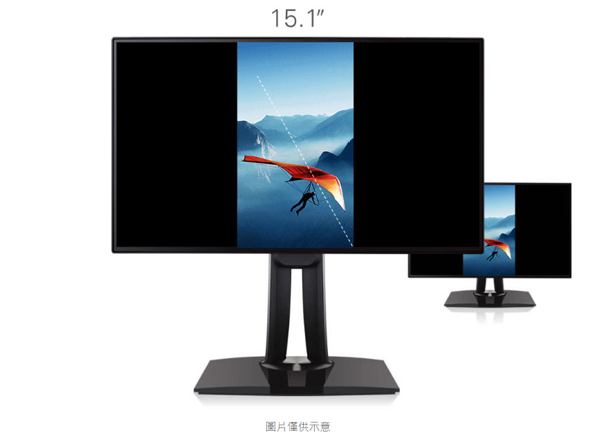 ViewSonic VP2456 24