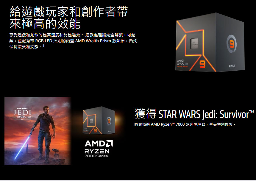 AMD Ryzen 9 7900 ( 100-100000590BOX )