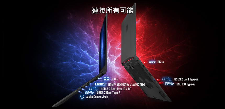 MSI Katana15 B13VEK-BB71362H16GXXDX11MH