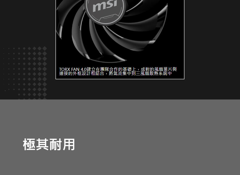 MSI RTX 4060 Ti VENTUS 2X BLACK 16G OC