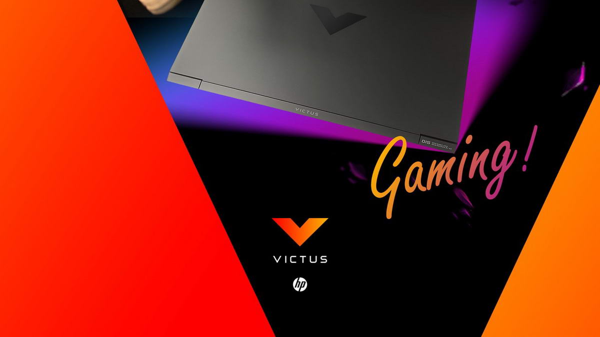 HP Victus Gaming 15-fa1038TX黑騎士 ( 7Z932PA )