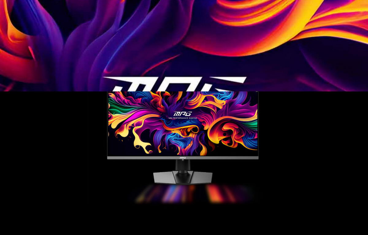 MSI MPG 321URX QD-OLED HDR平面電競螢幕 (32型/4K/240Hz/0.03ms/QD-OLED/Type-C)
