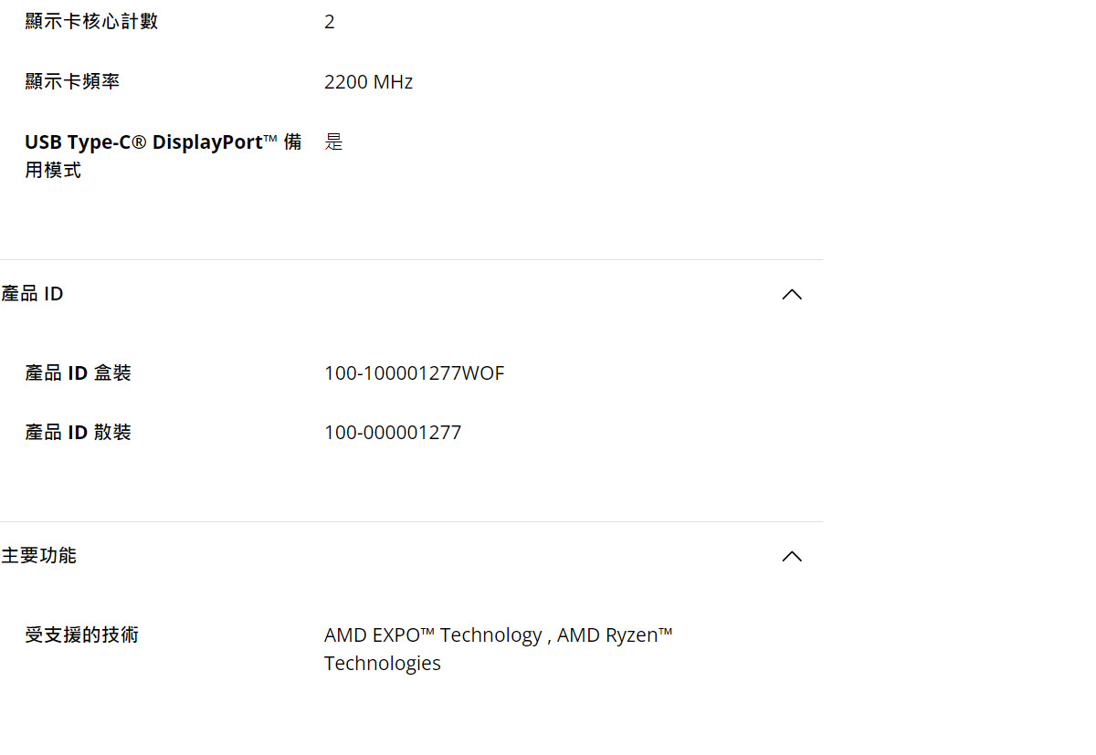 AMD Ryzen 9 9950X ( 100-100001277WOF )