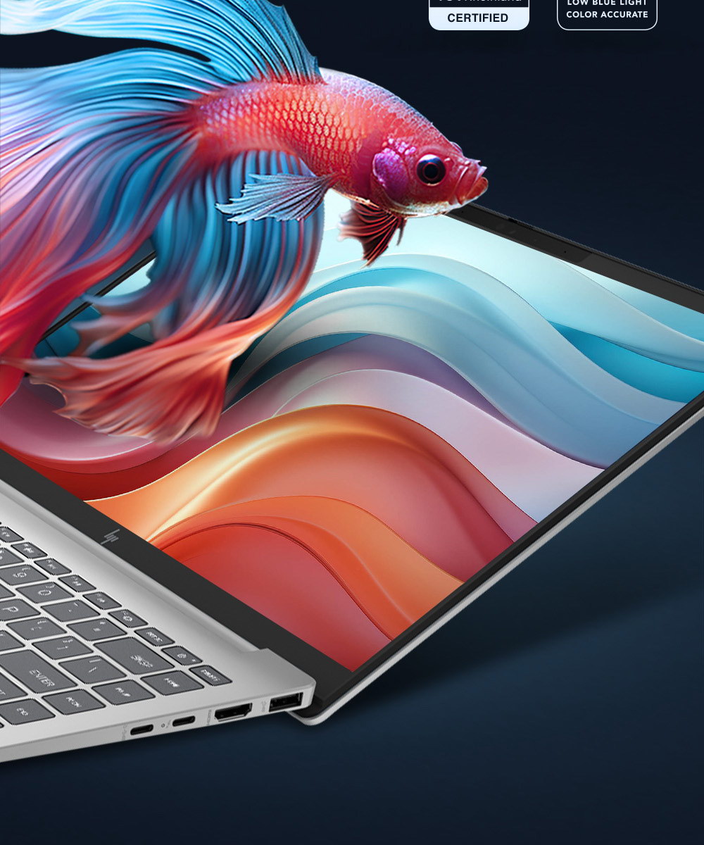 HP Pav Plus 14-ew1087TU ( A92S8PA )