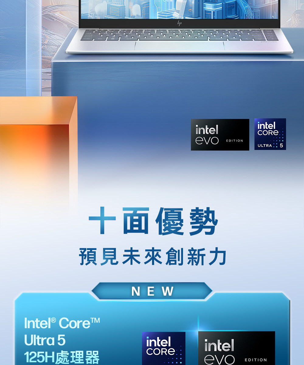HP Pav Plus 14-ew1087TU ( A92S8PA )