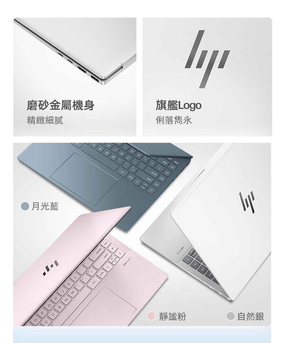 HP Pav Plus 14-ew1087TU ( A92S8PA )