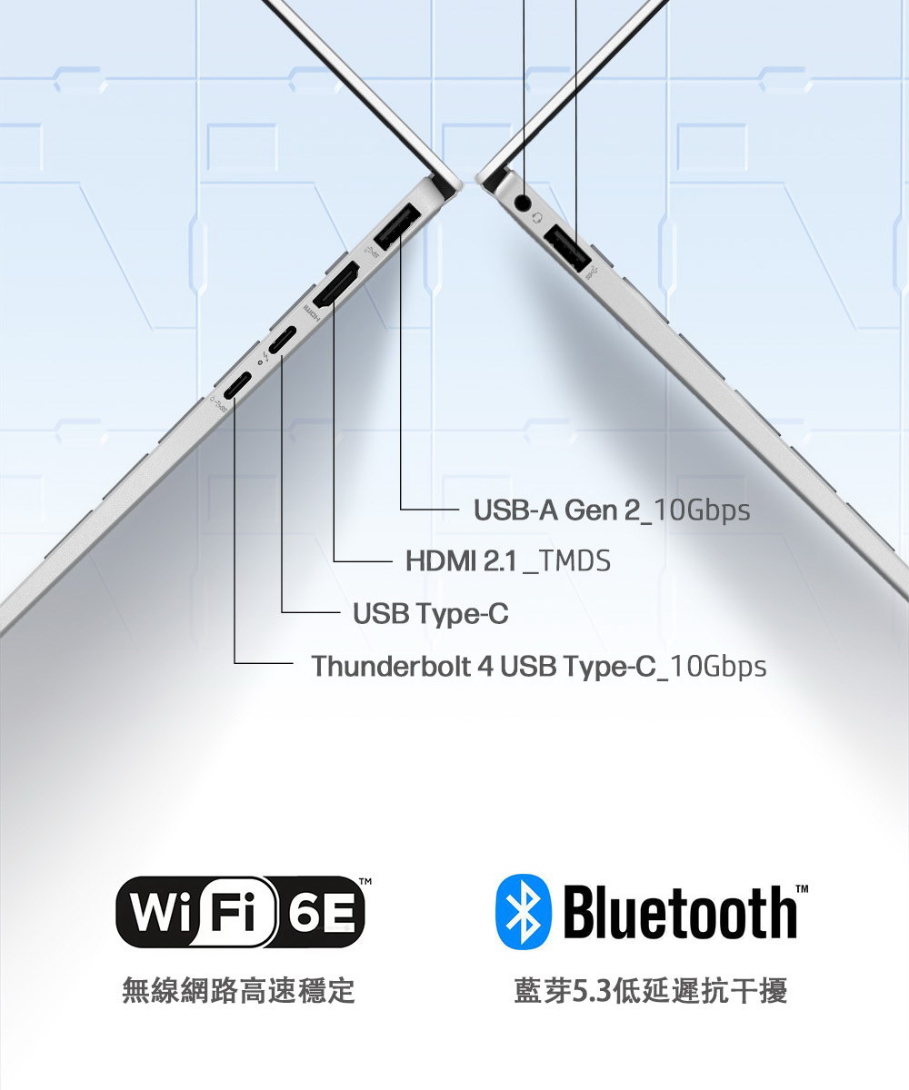 HP Pav Plus 14-ew1087TU ( A92S8PA )