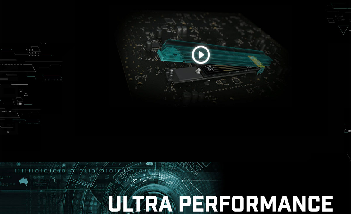 MSI Z890 GAMING PLUS WIFI