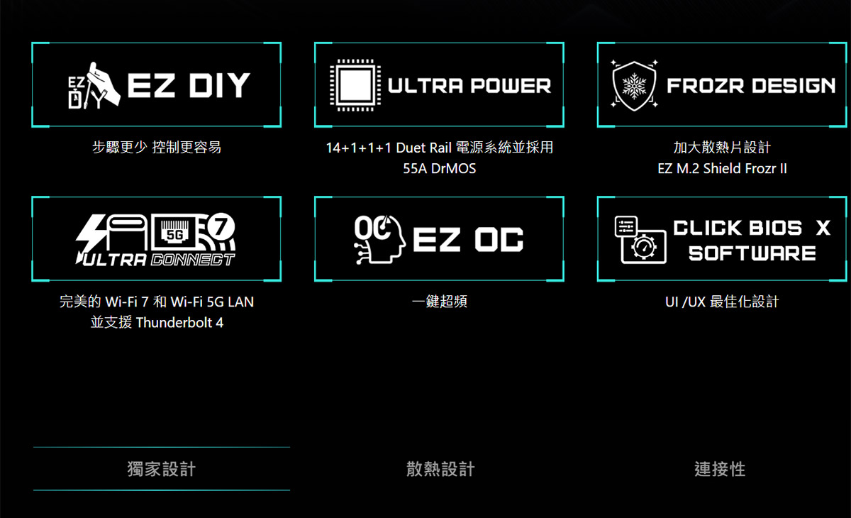 MSI Z890 GAMING PLUS WIFI