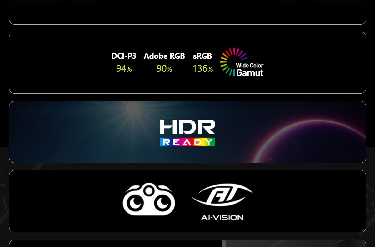 MSI MAG 275CQPF HDR曲面電競螢幕 (27型/2K/180hz/0.5ms/VA/HDMI