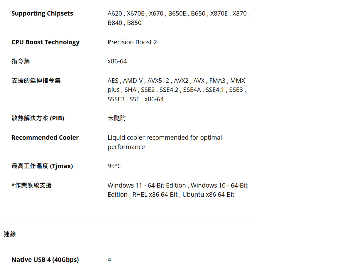 AMD Ryzen 9 9900X3D ( 100-100001368WOF )
