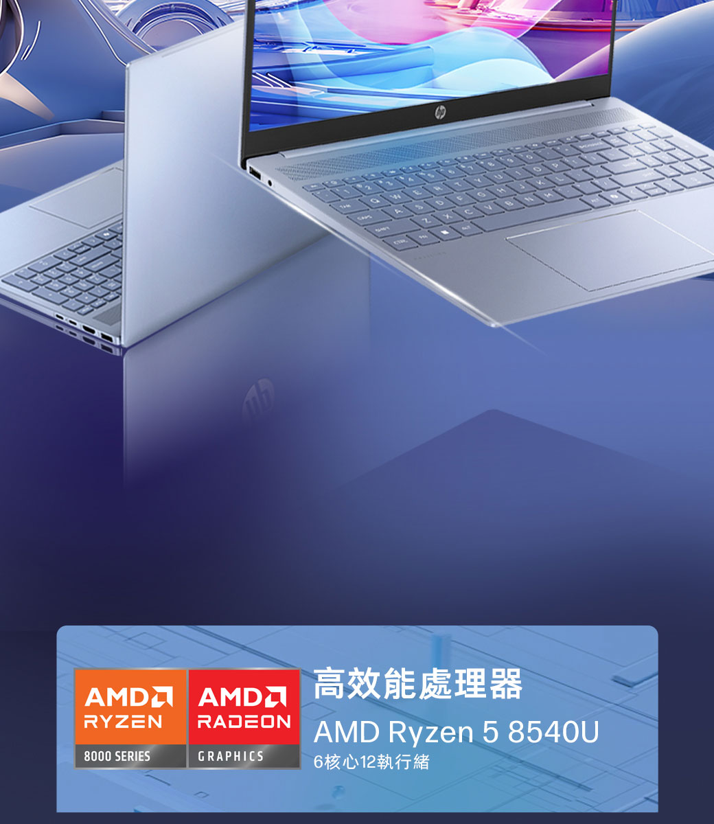 HP Pavilion 16-ag0023AU ( A89W2PA )