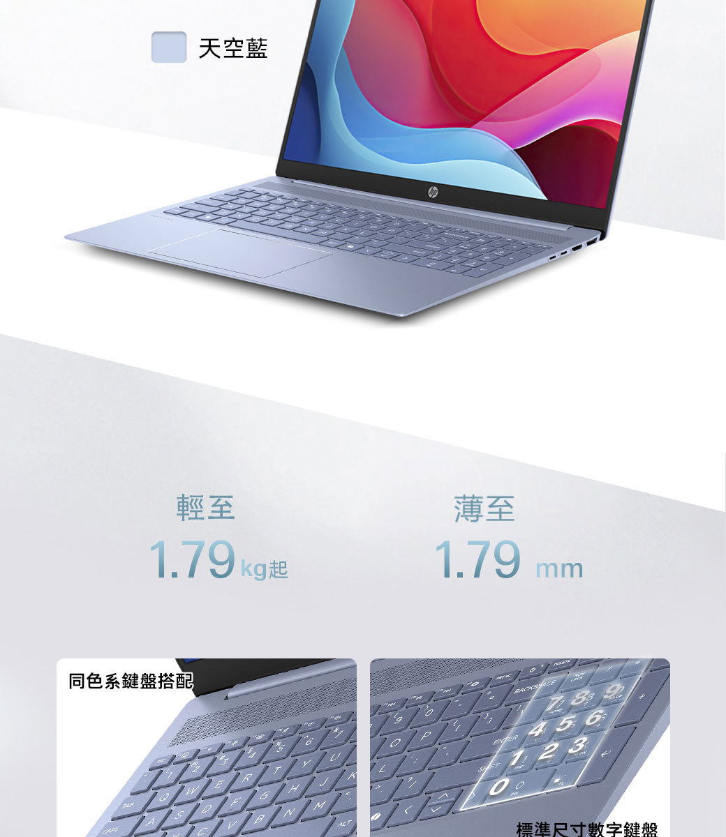 HP Pavilion 16-ag0023AU ( A89W2PA )