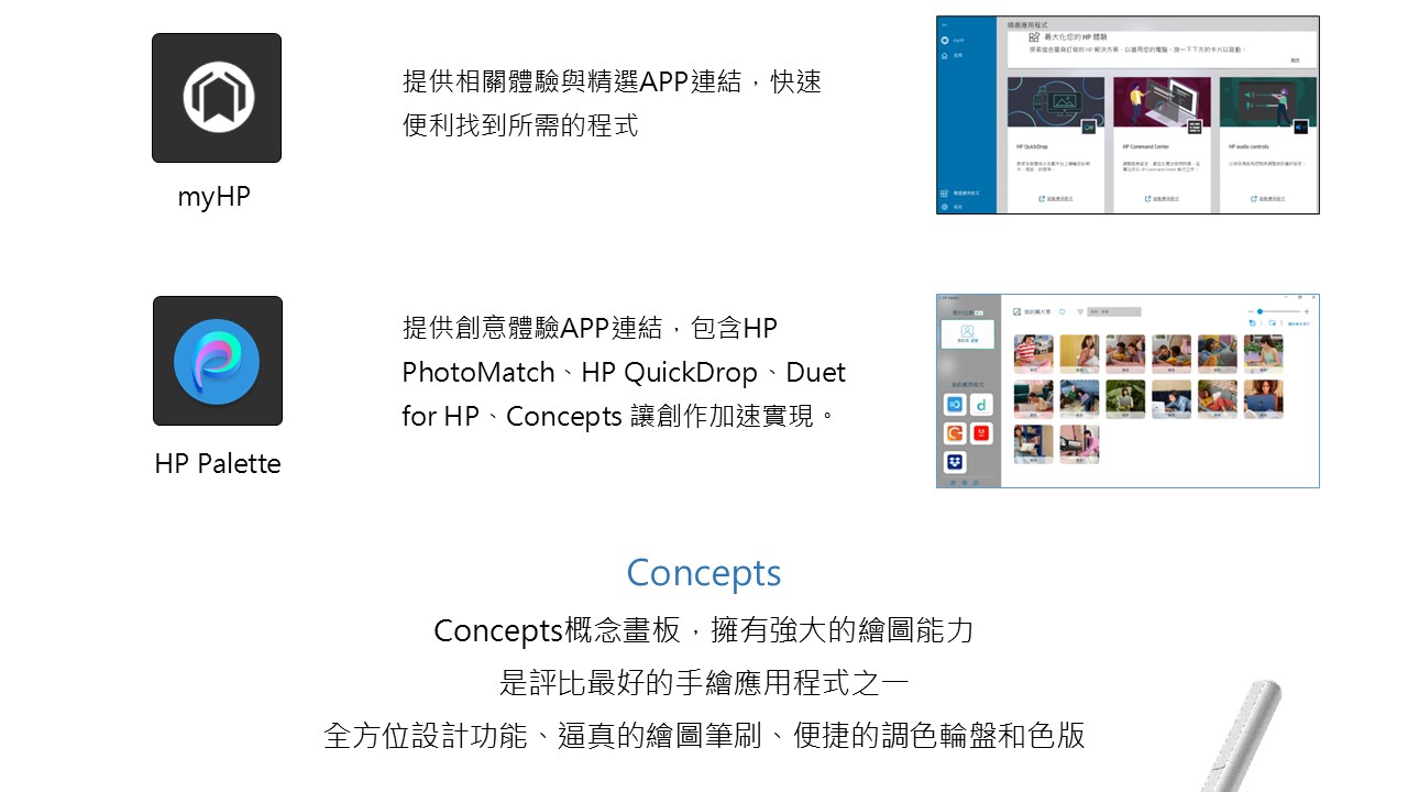 HP Pav x360 14-ek2088TU冰耀銀 ( B56CWPA )