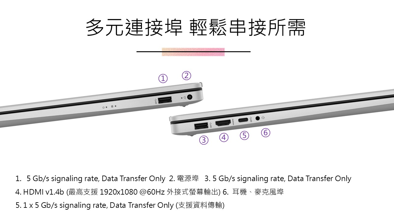 HP Laptop 17-cn3010TU 星河銀 ( B41FJPA )