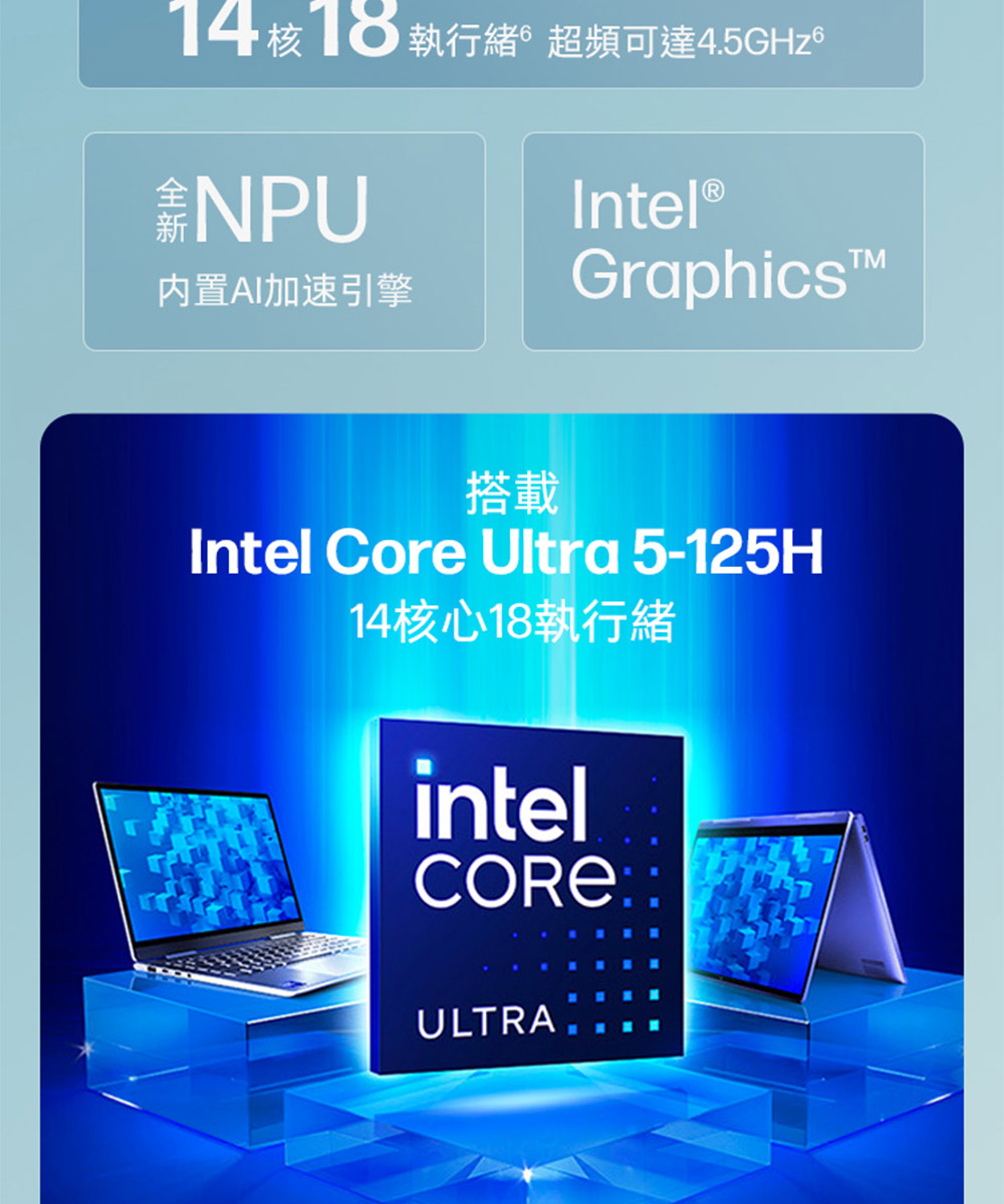 HP 14-ep1115TU星河銀 ( B88ZWPA )