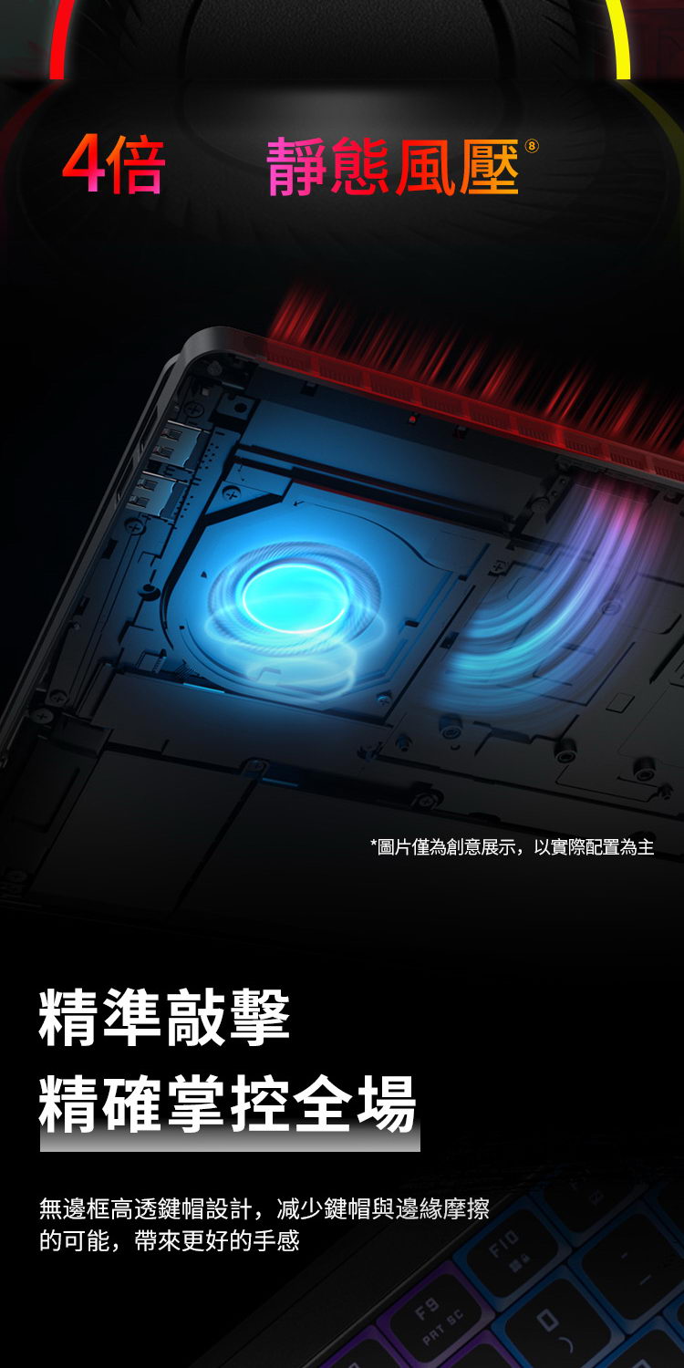 HP OMEN Transcend 14-fb0096TX幻影白 ( 9V7A9PA )