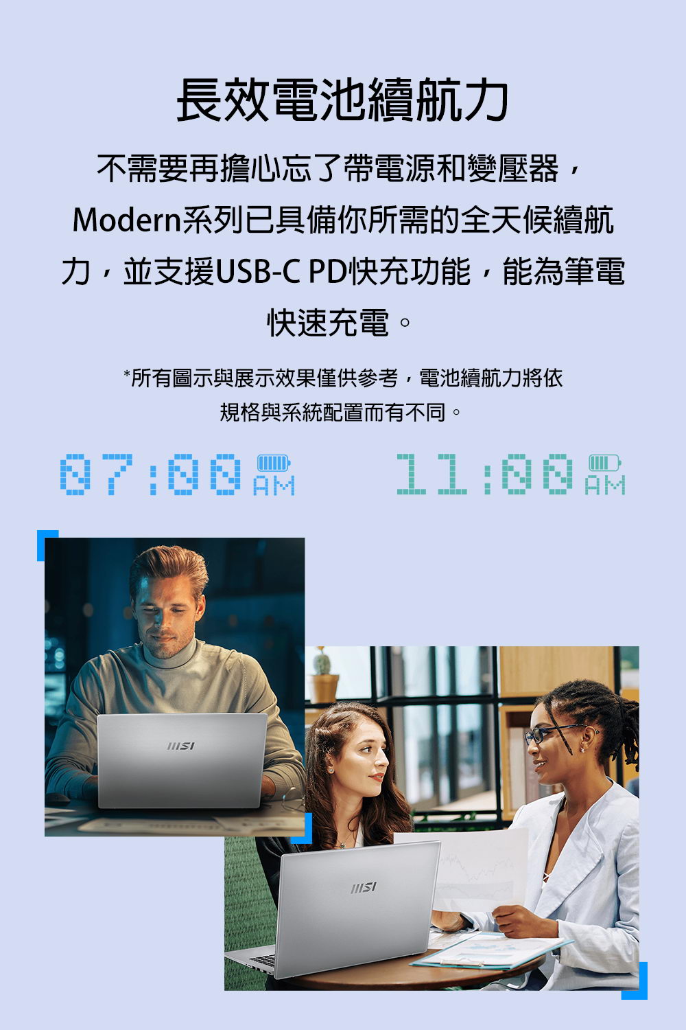 MSI Modern 15 F1MG-PGC7150U16GXXDX11MH