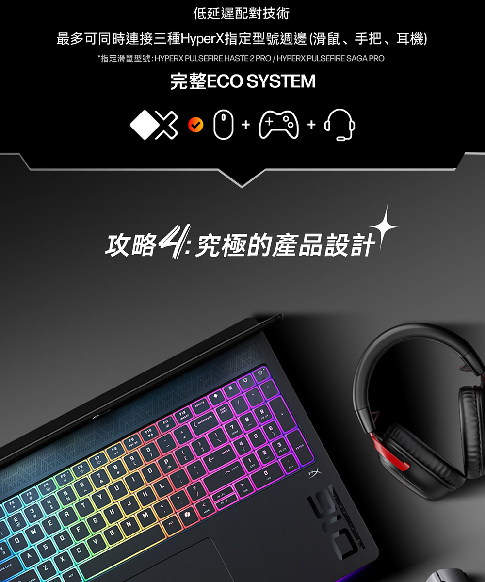 HP OMEN MAX Gaming 16-ah0083TX夜影黑 ( B90JSPA )