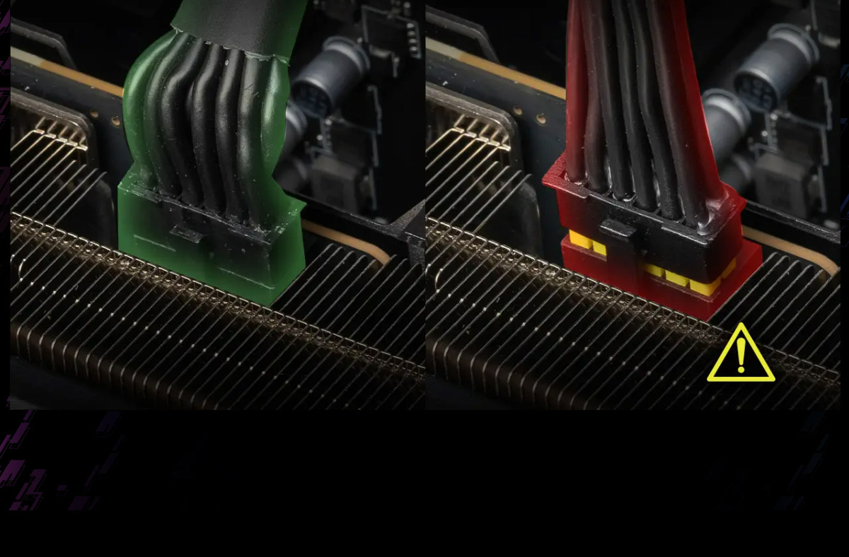 MSI MPG A1250GS PCIE5