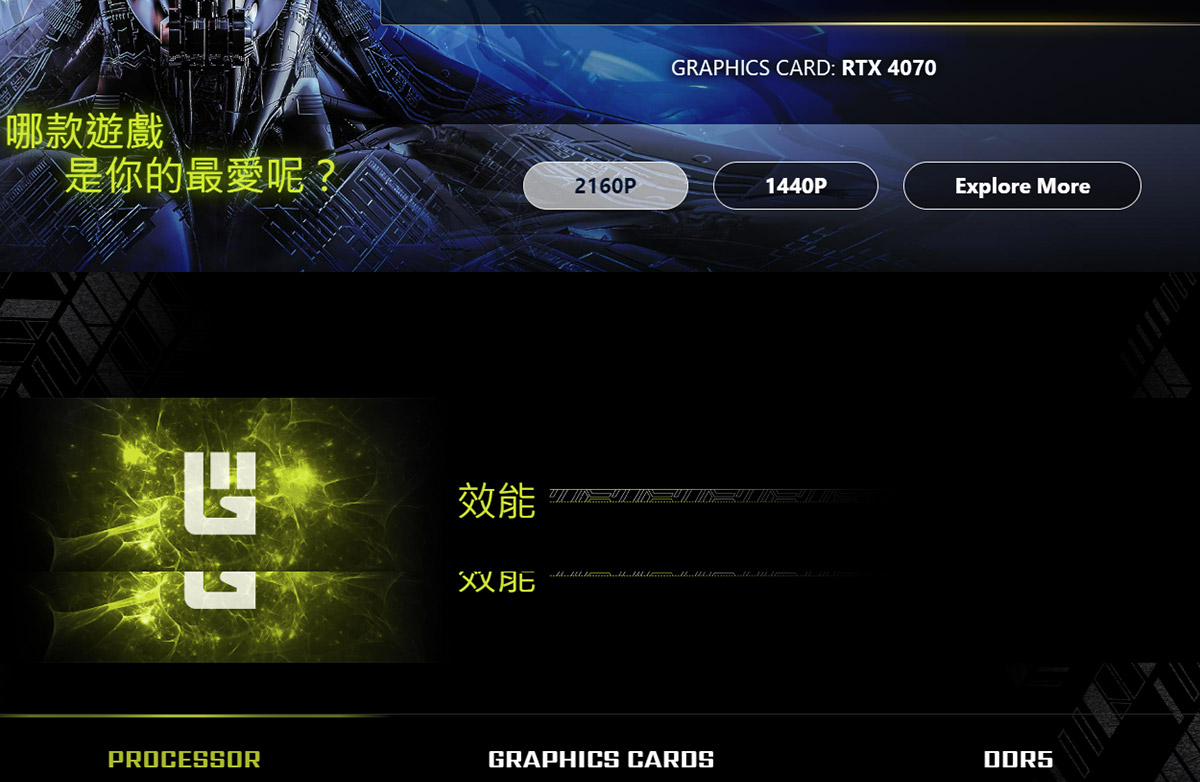 MSI Infinite E1 12-086TW+RTX5060Ti 8G ( Infinite E1 12-086TW+RTX5060Ti 8G )