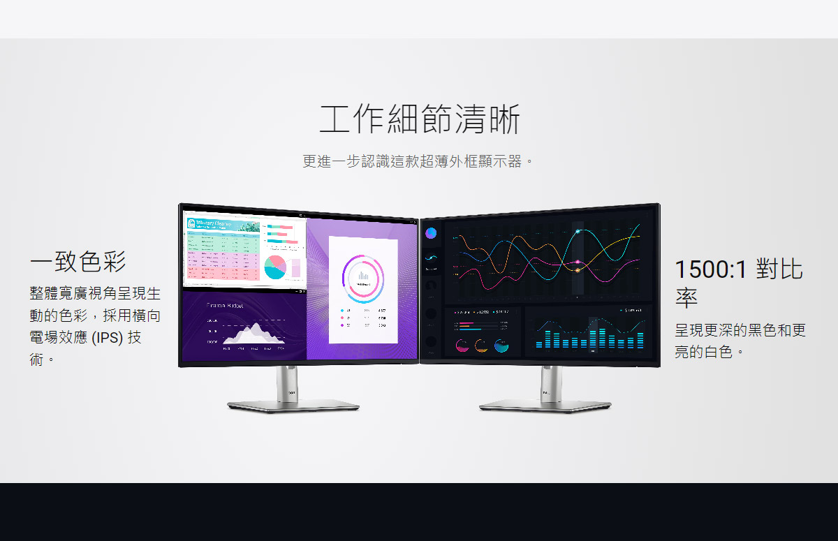 Dell Pro 24 Plus Monitor - P2425H
