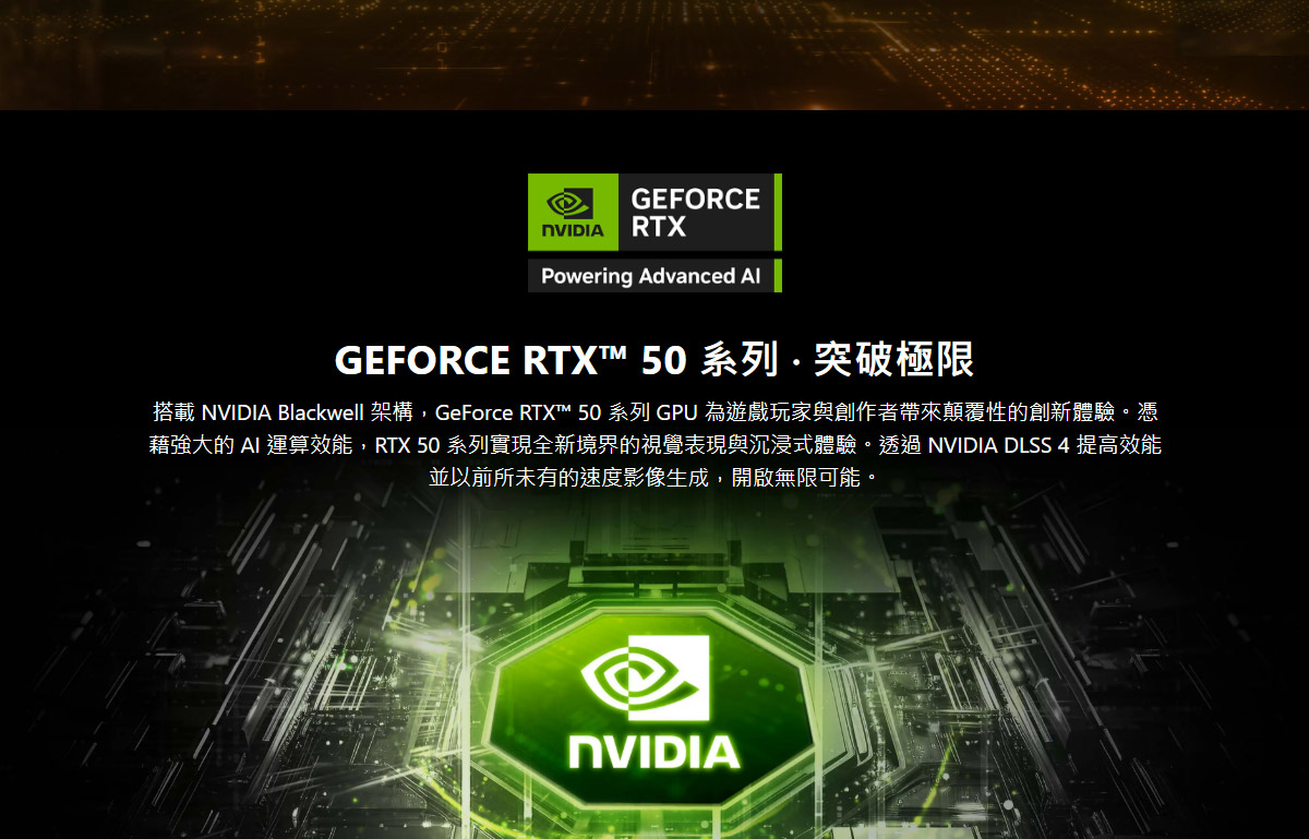 MSI MPG Infinite Z3 9NVVR7-448TW (Ryzen 7 9800X3D,4.7GHz)