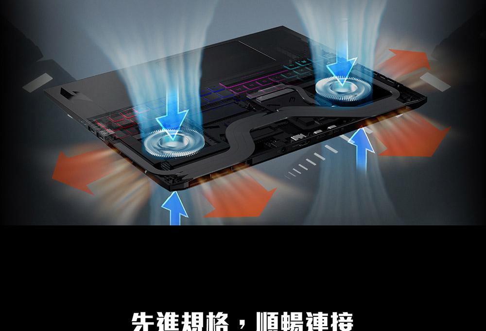 ACER Nitro系列:AN16S-61-R9JT(黑) ( UN.QXLTA.001 )