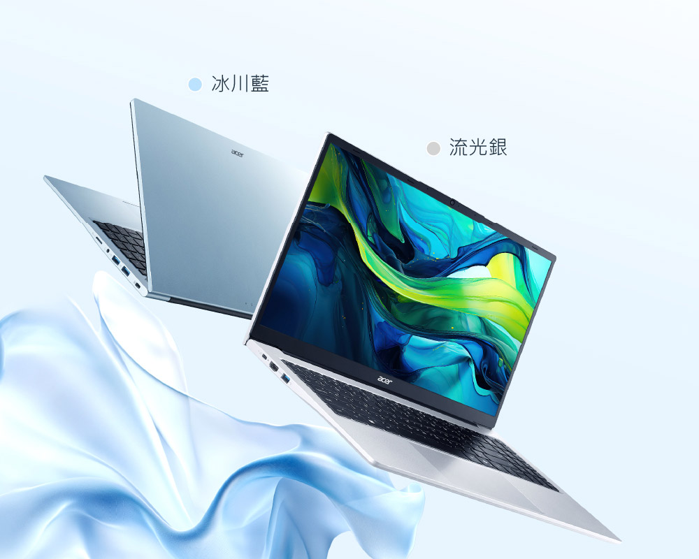 ACER Aspire Lite系列:AL15-42P-R8FW(銀) ( NX.DEWTA.001 )