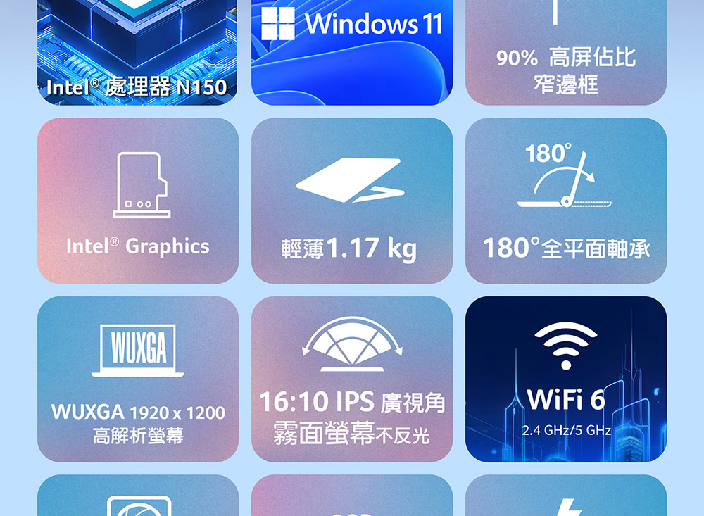 ACER Aspire Lite系列:AL14-32P-C4QP(銀) ( NX.D1TTA.001 )