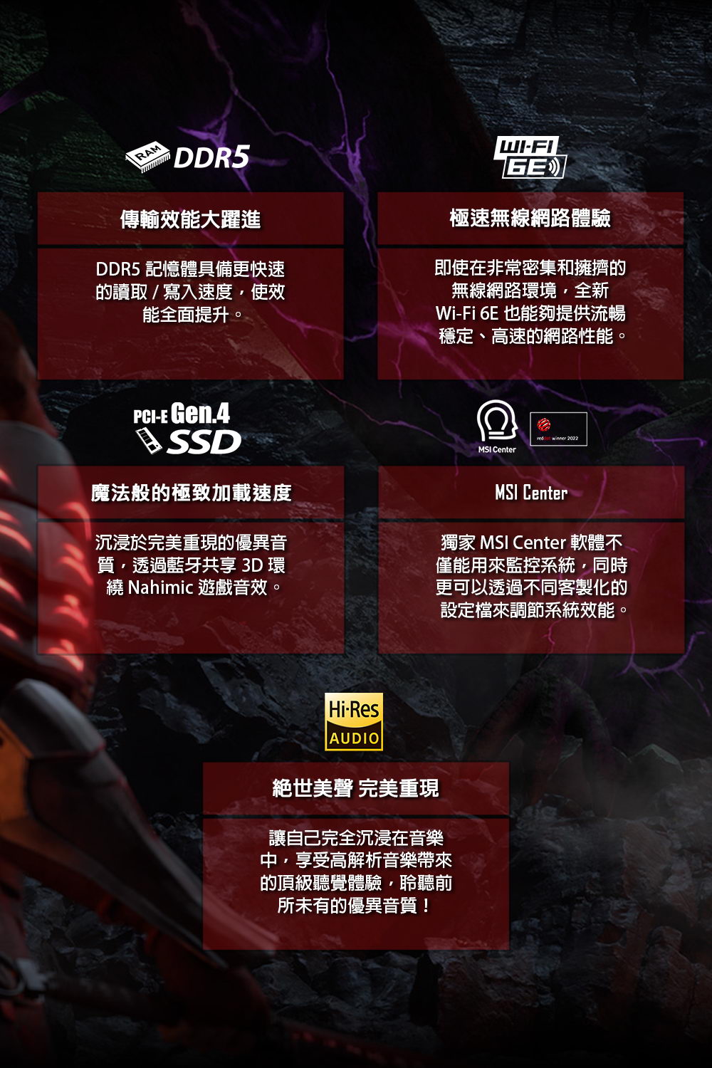 MSI Katana 17 HX B14WFK-BB71470X16GXXDX