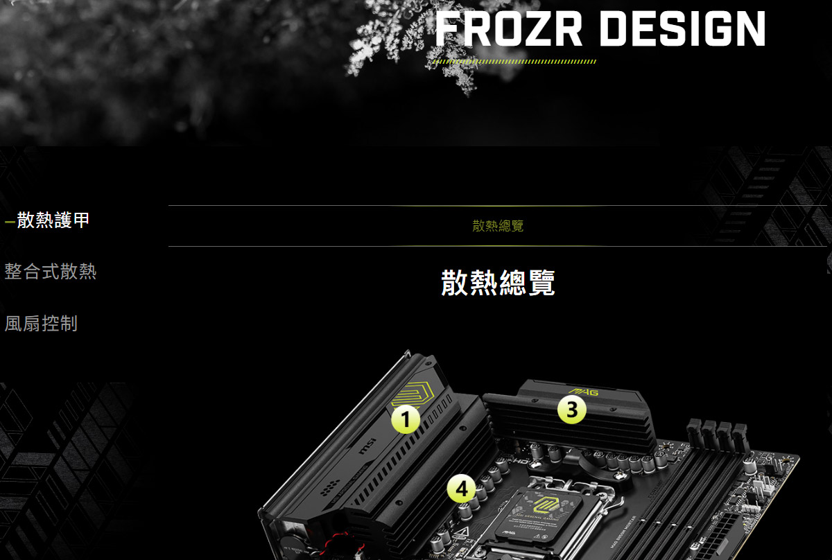 MSI MAG B850M MORTAR