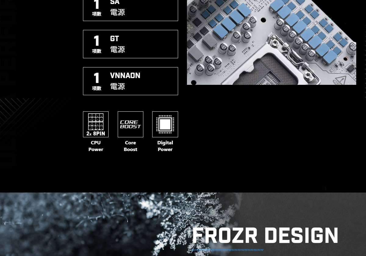 MSI PRO Z890-S WIFI PZ