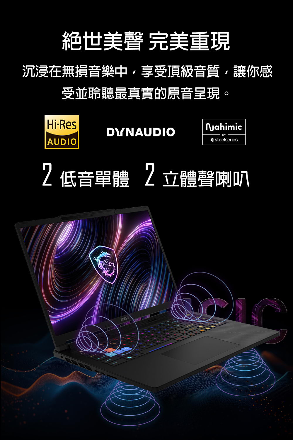 MSI Raider 16 HX B2WI-BBU9275X16GXXDX11
