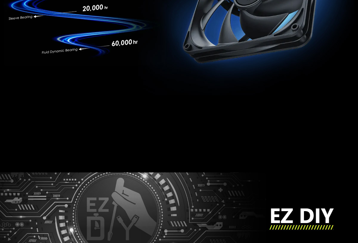 MSI MAG A1000PLS PCIE5