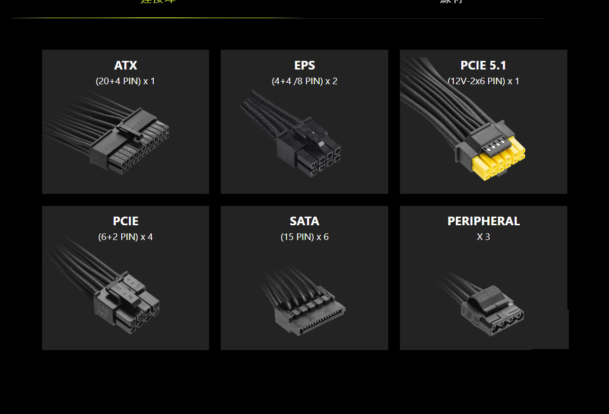 MSI MAG A1000PLS PCIE5