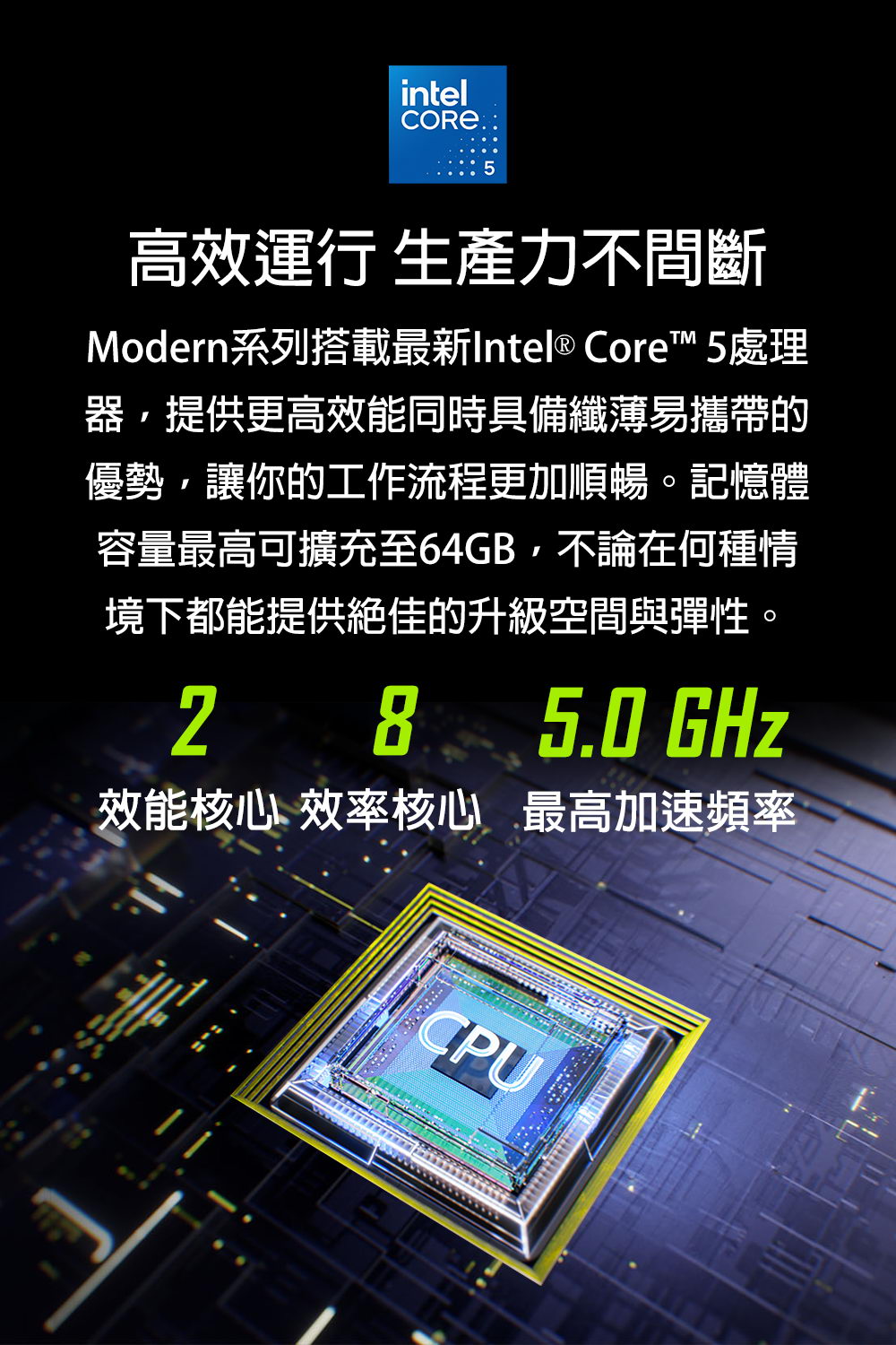 MSI Modern 15 F1MXG-PGC7150U16GXXDX11P