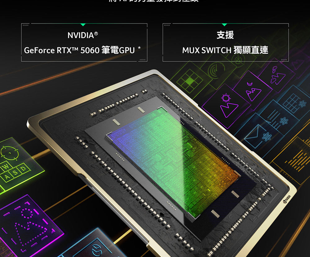 ACER Nitro V系列:ANV15-52-52CL(黑) ( UN.QZATA.003 )