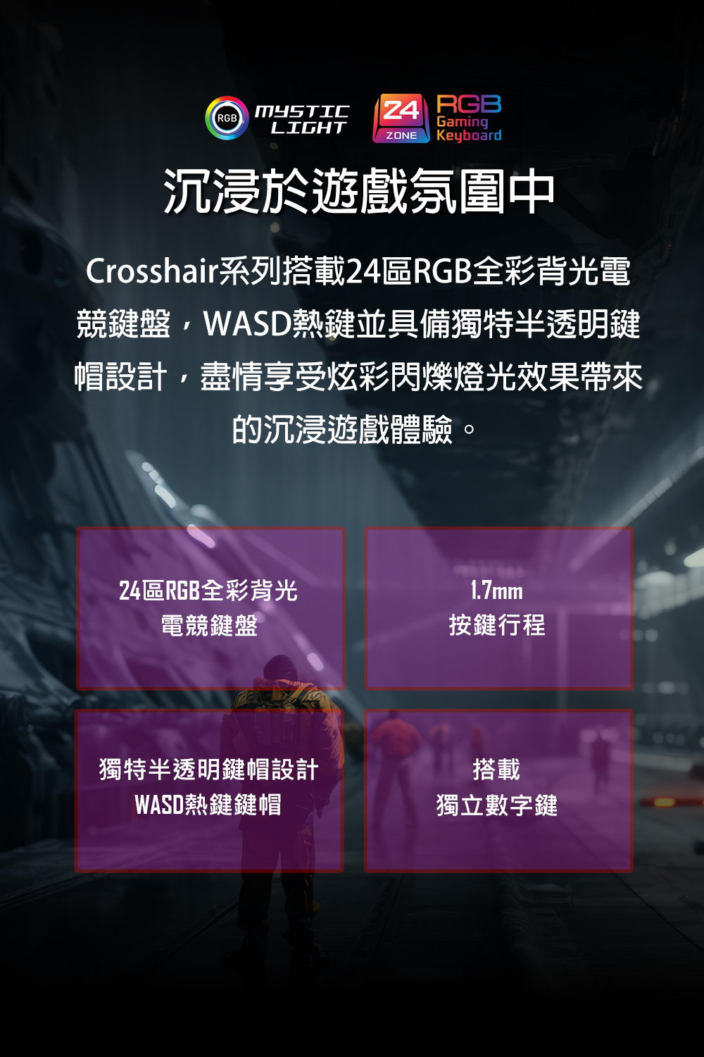 MSI Crosshair 16 Max HX E2WGXK-BBCU9XP1