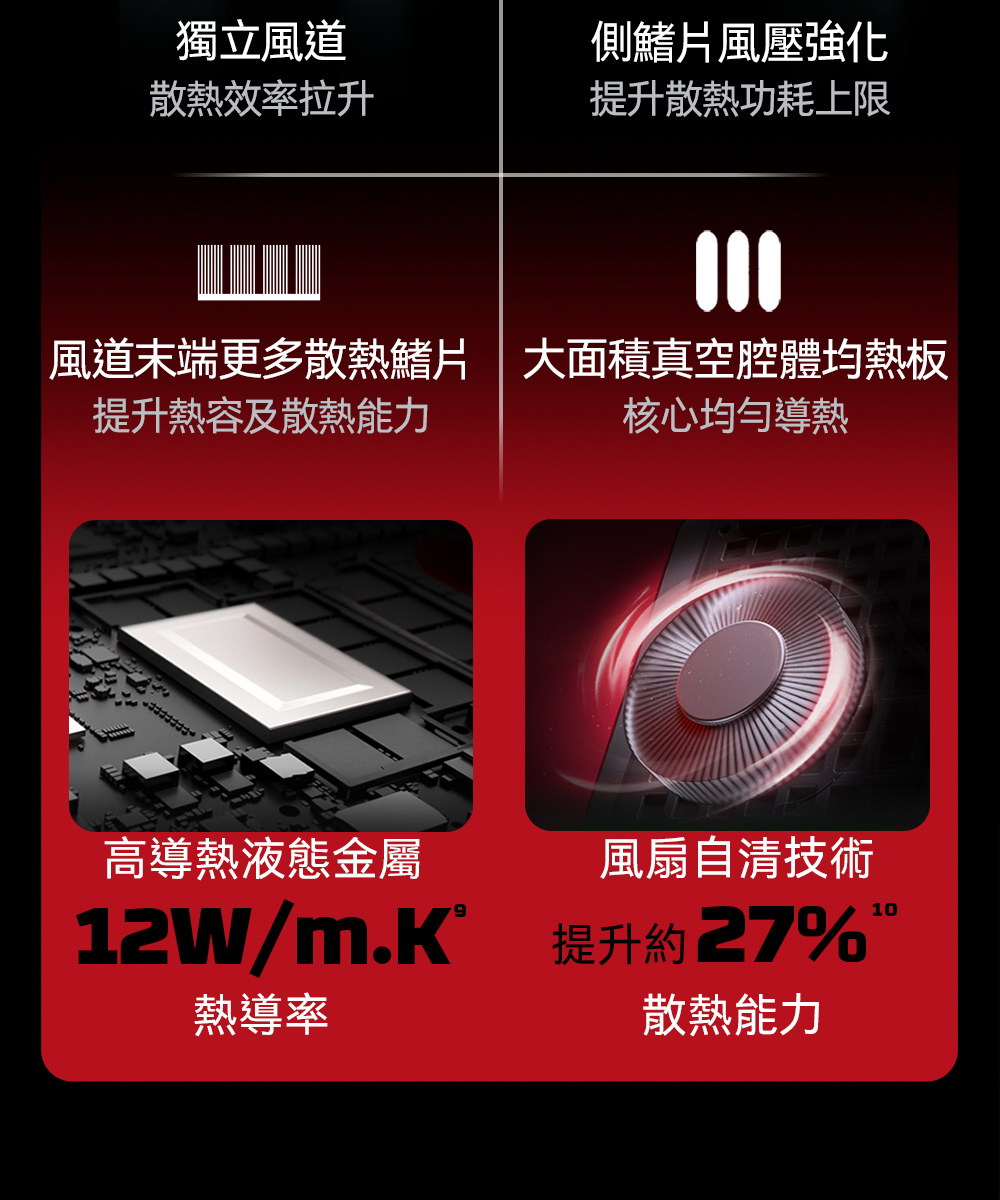 HP HyperX OMEN MAX 16-ah1041TX究極黑 ( DE0A2PA )