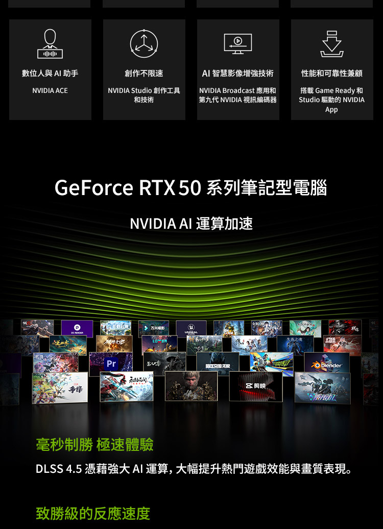 MSI Cyborg 15 Max C13WG-GB71362H16GXXDX