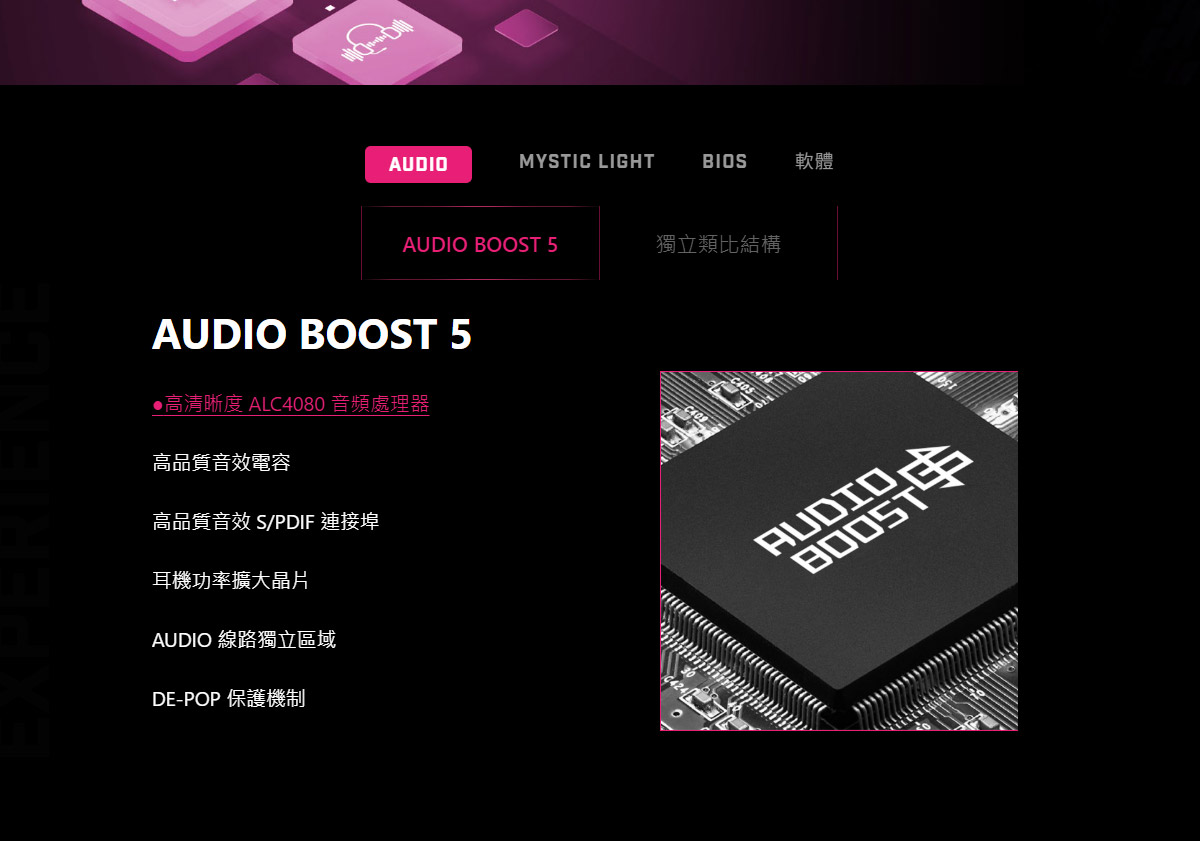 MSI MPG B850M EDGE TI MAX WIFI
