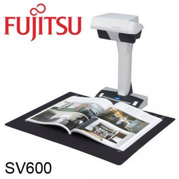 FUJITSU ScanSnap SV600掃描器