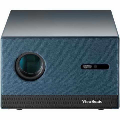 ViewSonic LX60HD智慧投影機630ANSI
