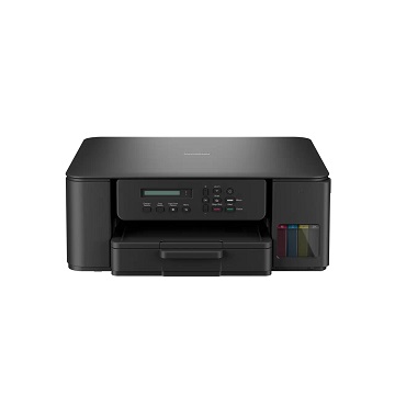 BROTHER 第四代威力印DCP-T535DW