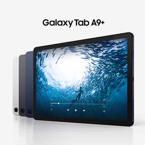 Samsung Galaxy Tab A9+ 5G